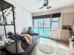 Blk 467 Blue Riverview (Sembawang), HDB Executive #498816411